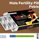 Male Fertility Pills in Pakistan