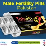 Male Fertility Pills in Pakistan