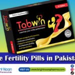 Male Fertility Pills in Pakistan