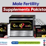 Male Fertility Supplements Pakistan