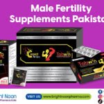 Male Fertility Supplements Pakistanvv