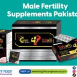 Male Fertility Supplements Pakistan