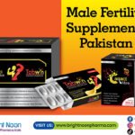 Male Fertility Supplements Pakistan