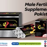 Male Fertility Supplements Pakistan