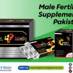 Male Fertility Supplements Pakistan